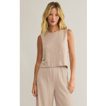 Z Supply Sloan Textured Top
