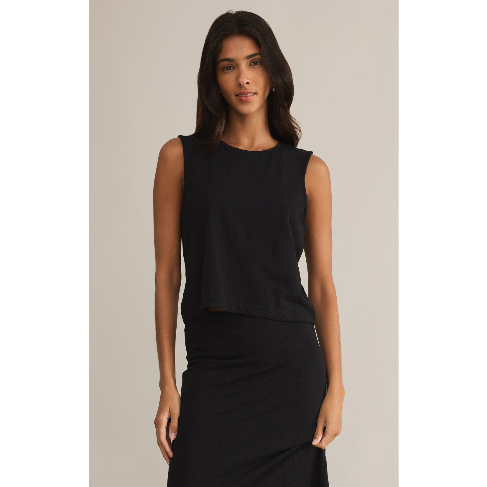 Z Supply Sloan Textured Top