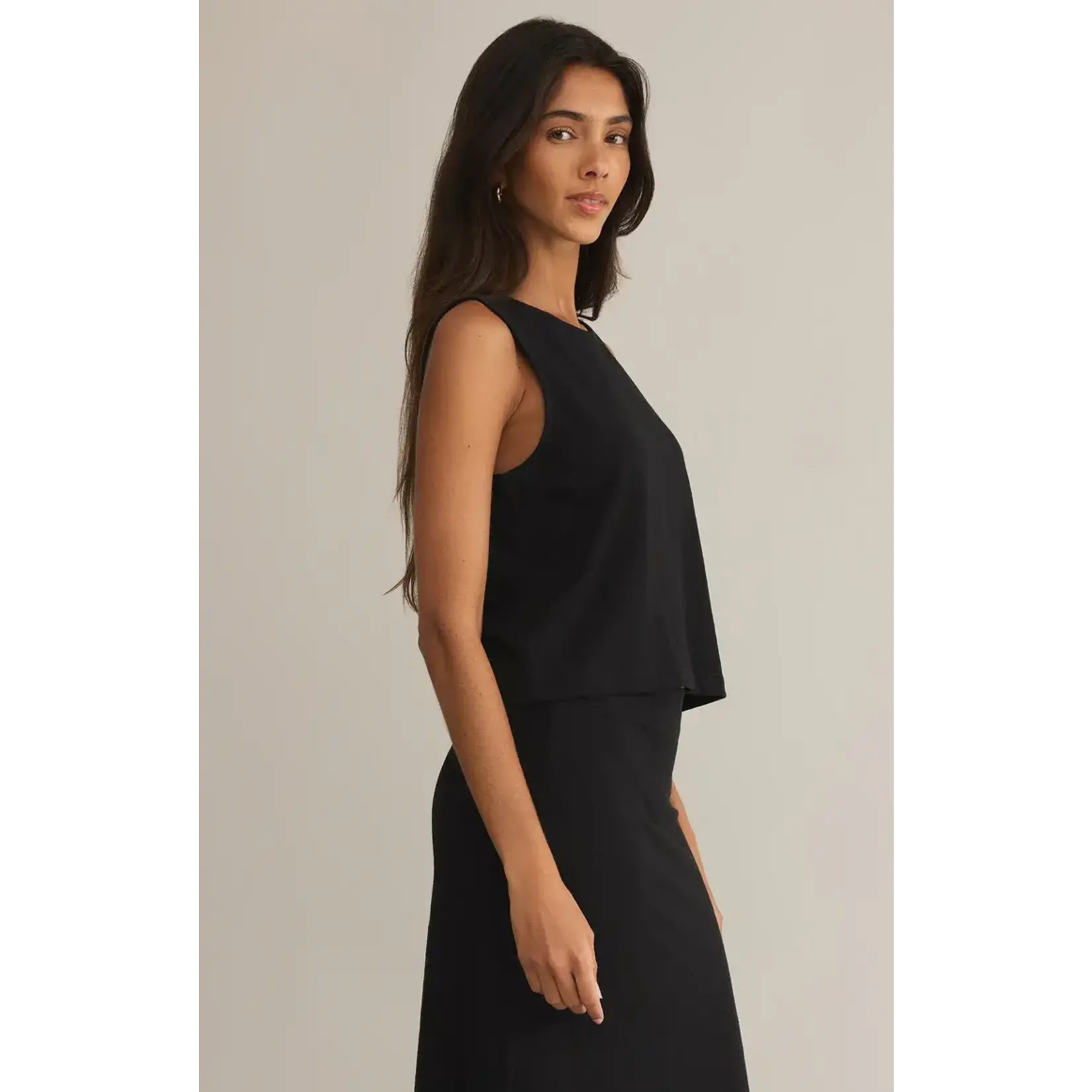 Z Supply Sloan Textured Top
