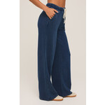 Z Supply Hunter Knit Denim Pant