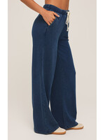 Z Supply Hunter Knit Denim Pant