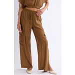 Sage The Label Light a Fire Cargo Pant