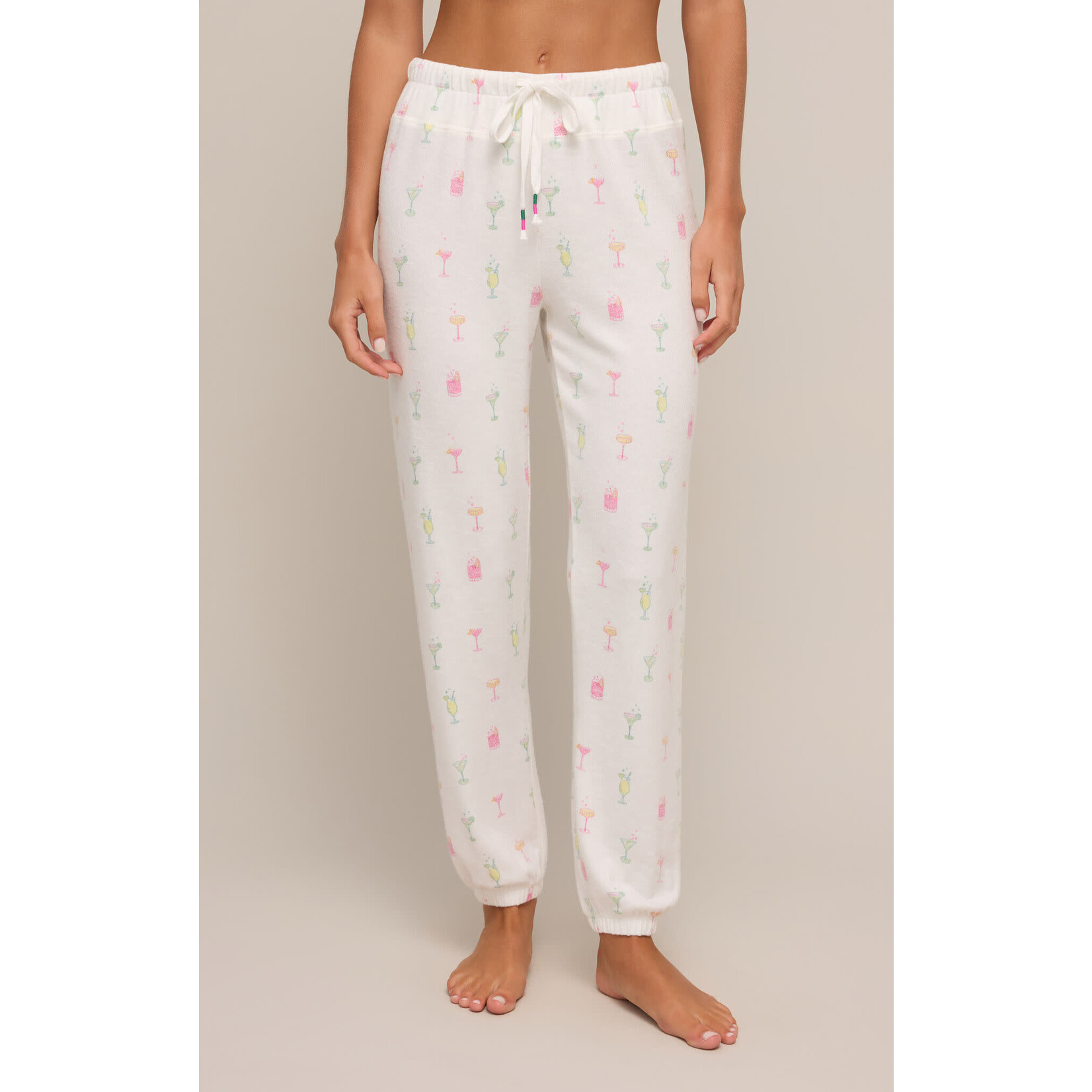 Z Supply ZS Ava Cocktail Jogger