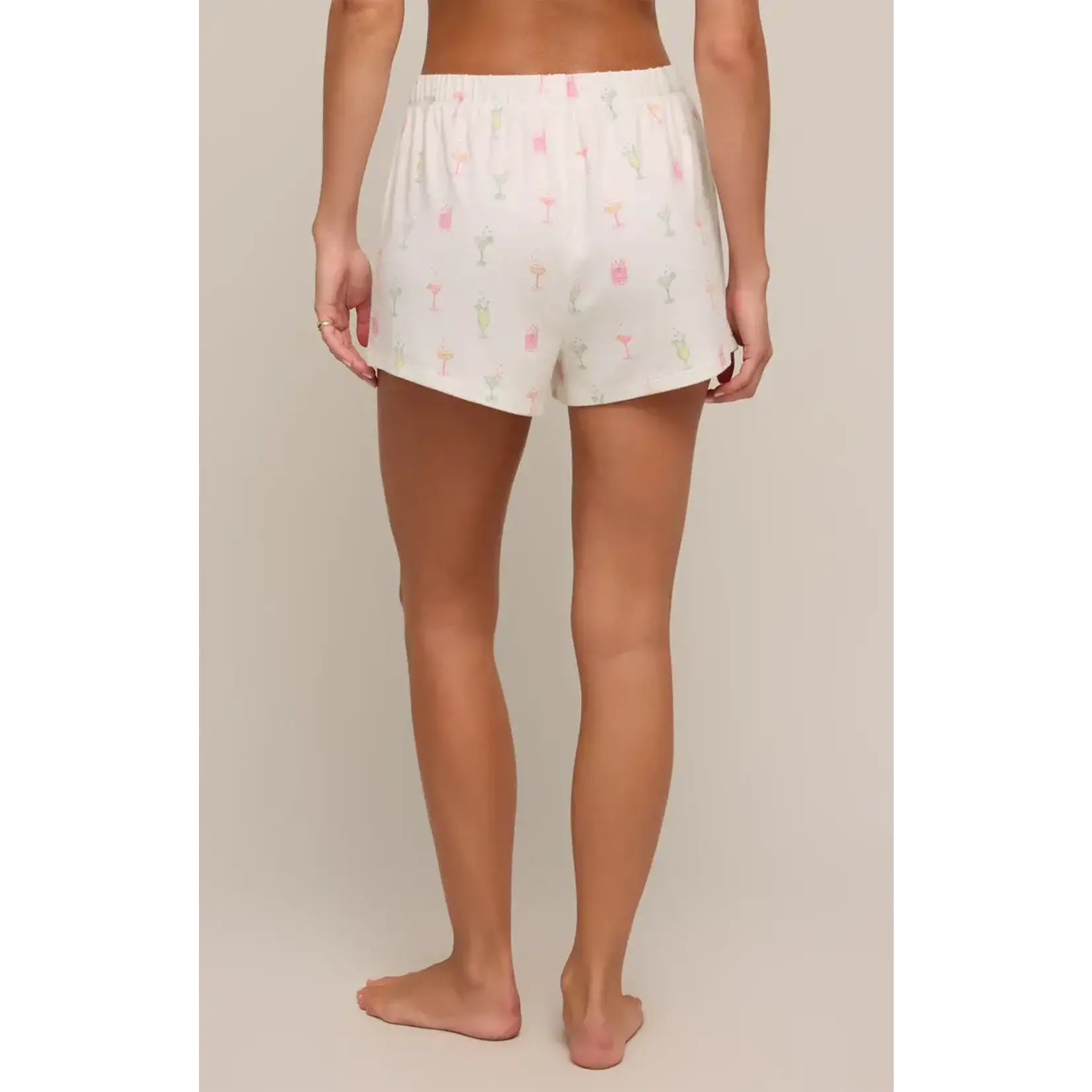 Z Supply ZS Dreamy Cocktail Short