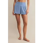 Z Supply Dawn Ribbed Short