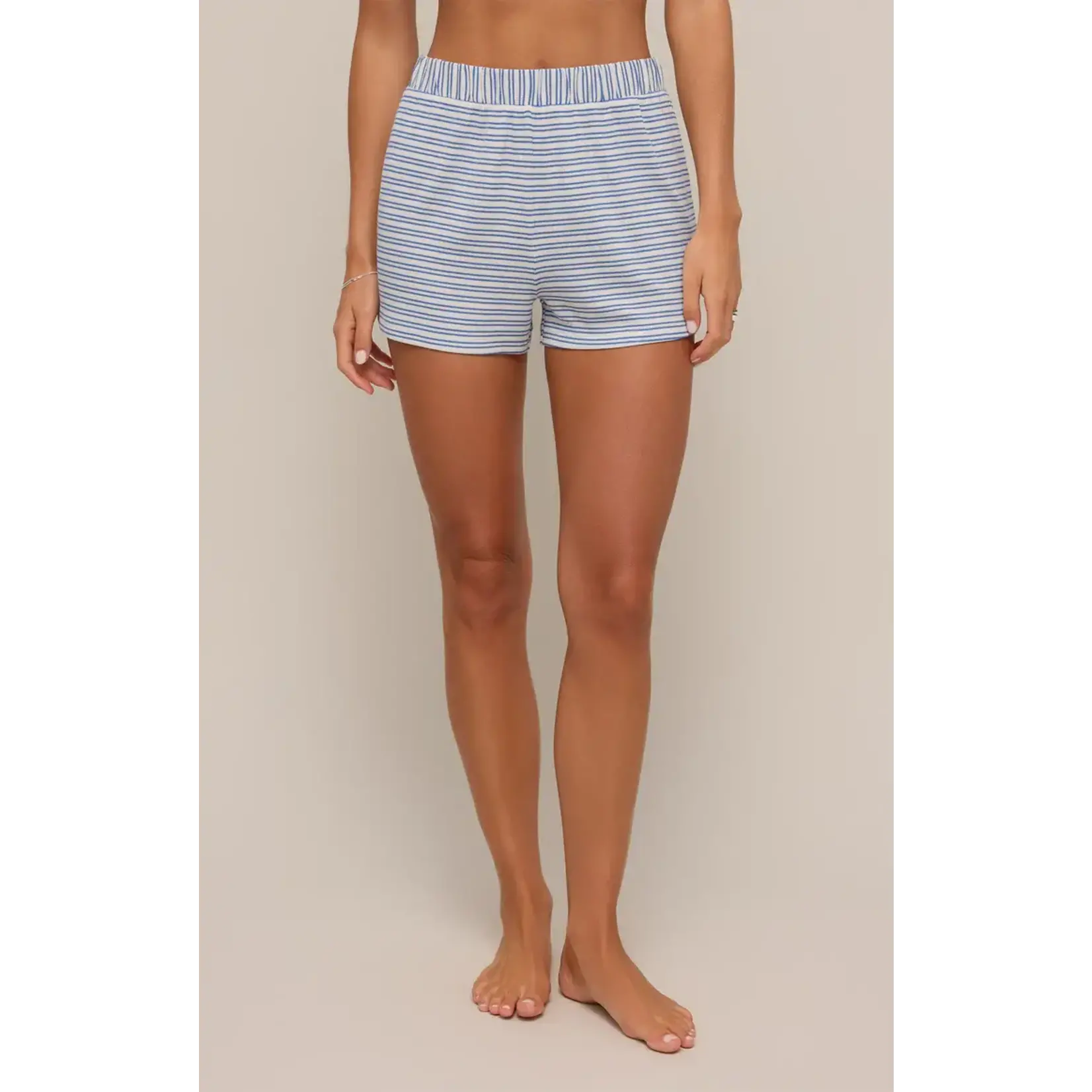 Z Supply ZS Sea Me stripe short
