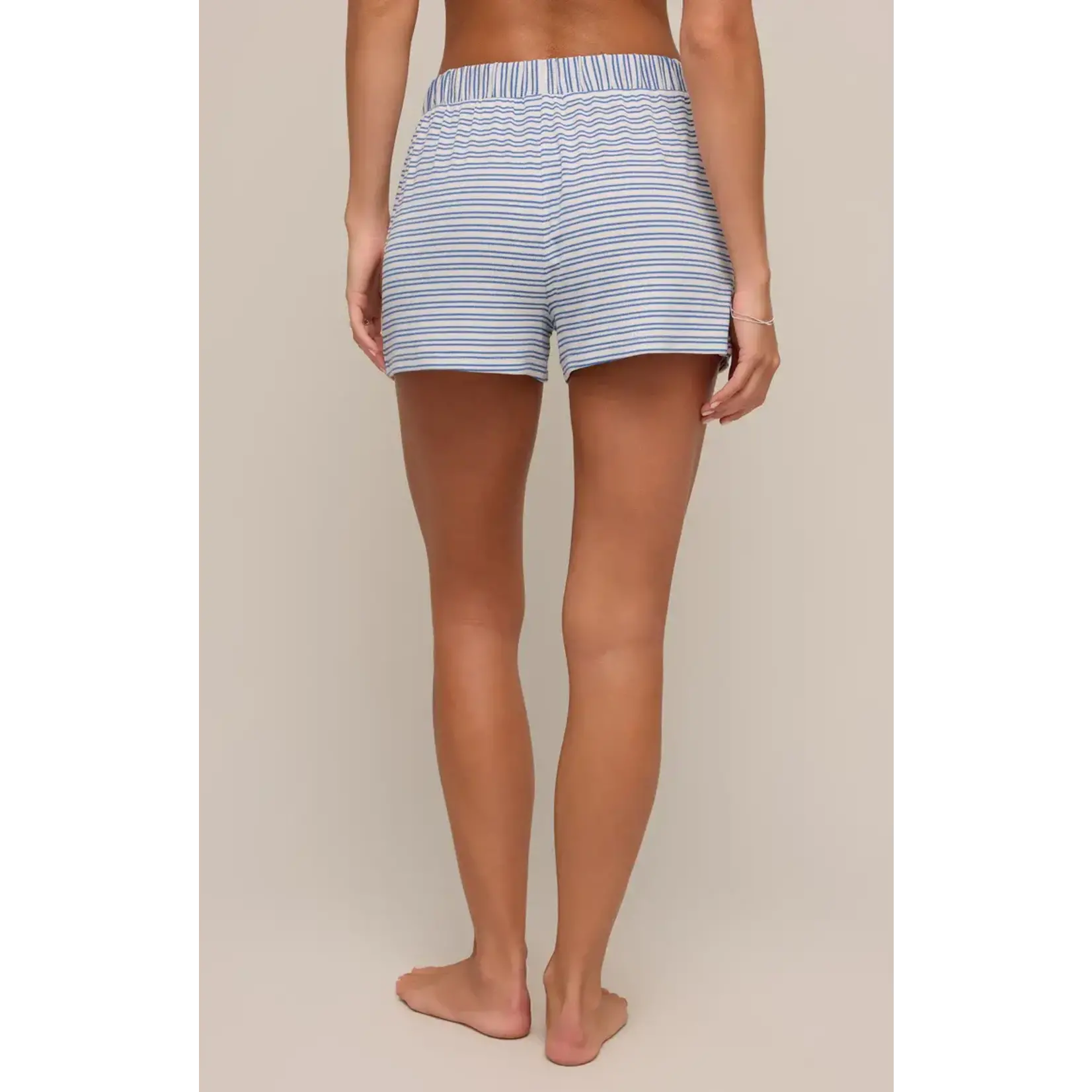 Z Supply ZS Sea Me stripe short