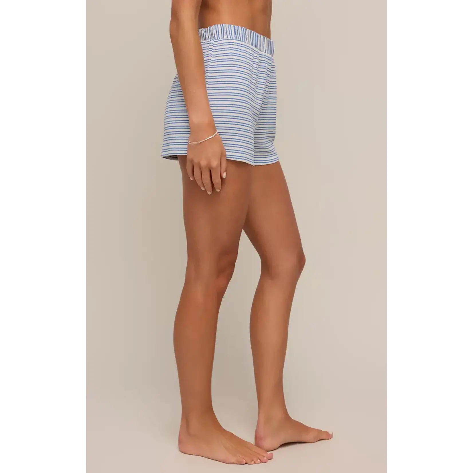 Z Supply ZS Sea Me stripe short