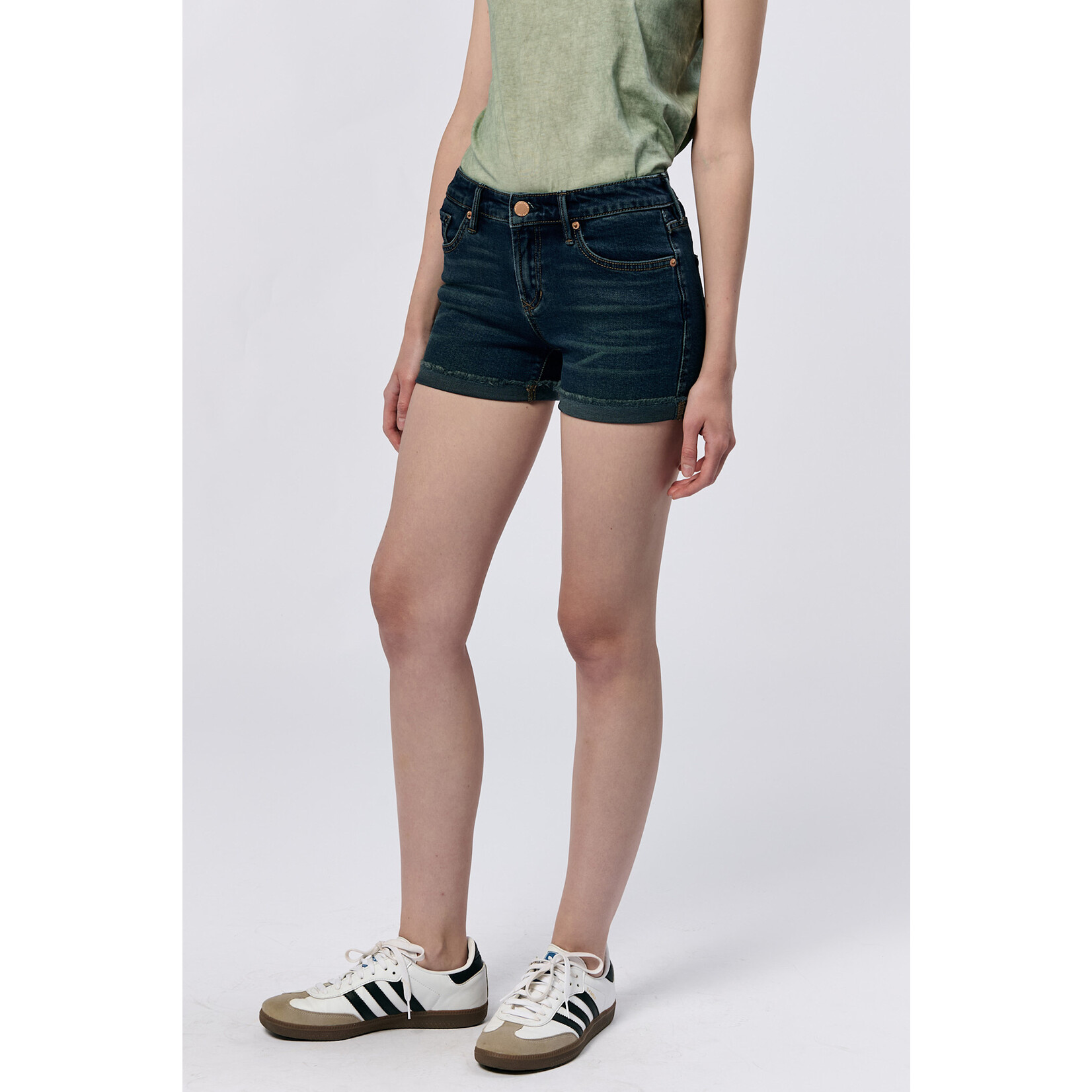 Dear John DJ Ava Denim Short