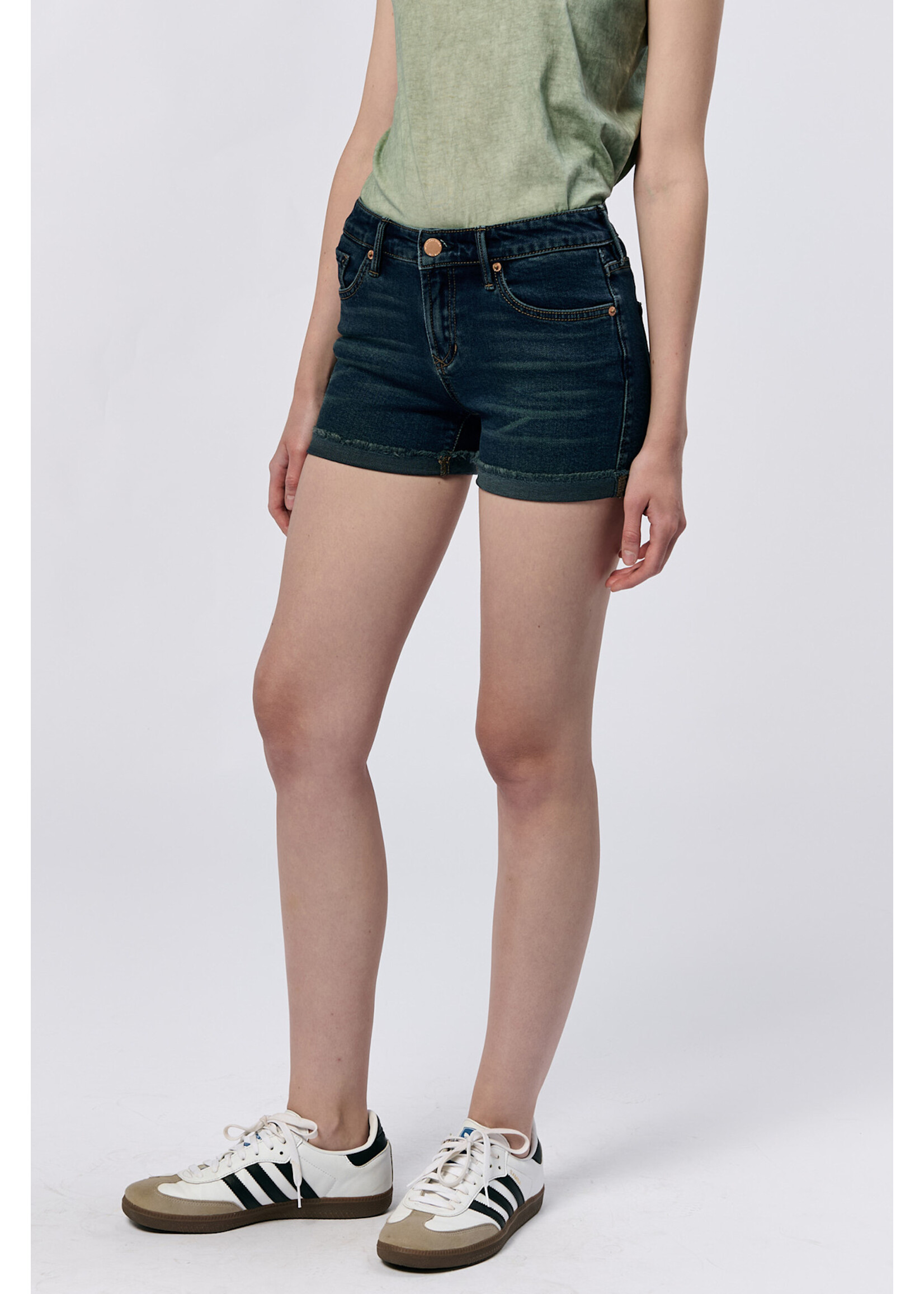 Dear John DJ Ava Denim Short