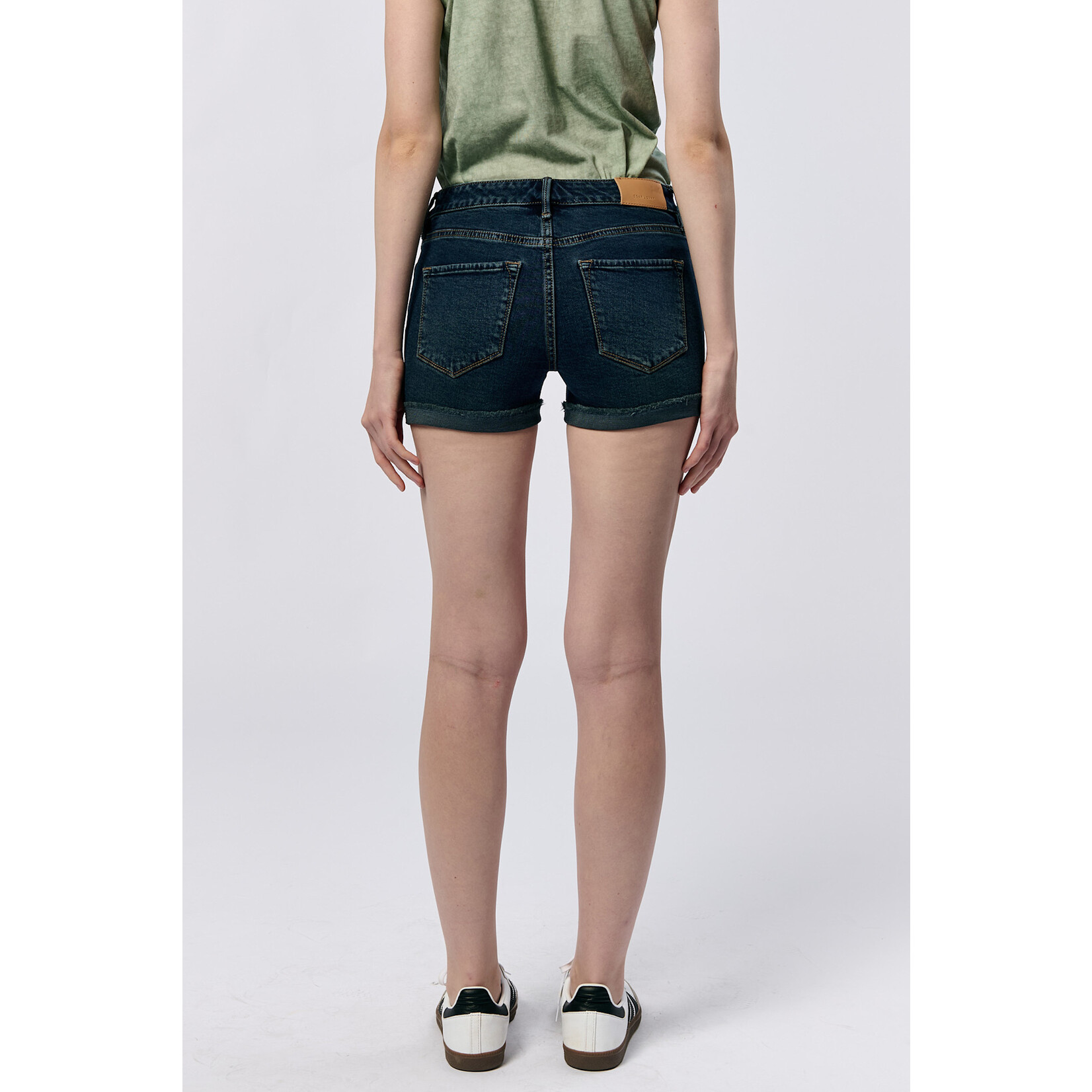 Dear John DJ Ava Denim Short
