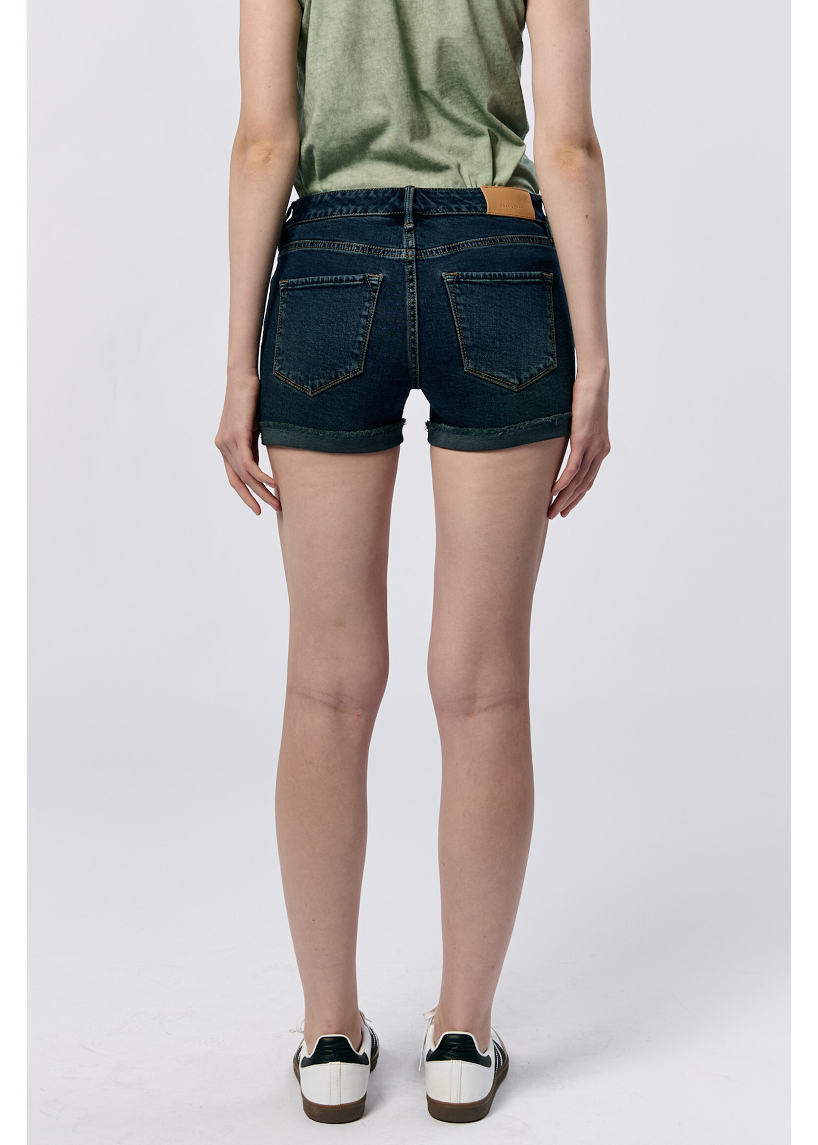 Dear John DJ Ava Denim Short