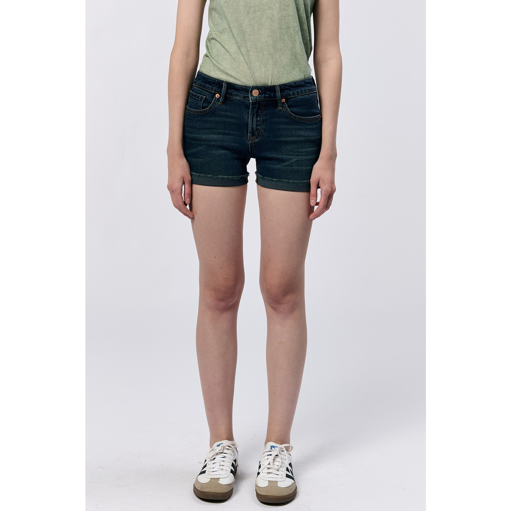 Dear John DJ Ava Denim Short