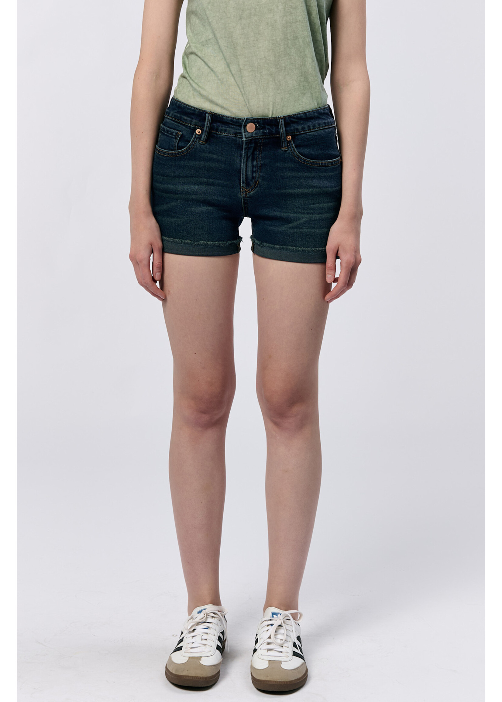 Dear John DJ Ava Denim Short