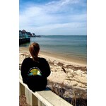 Wink Somewhere Over the Causeway Sweatshirt