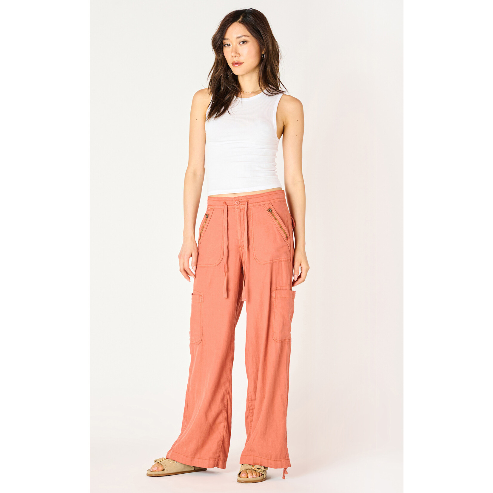 Dex Sienna Trouser Pant