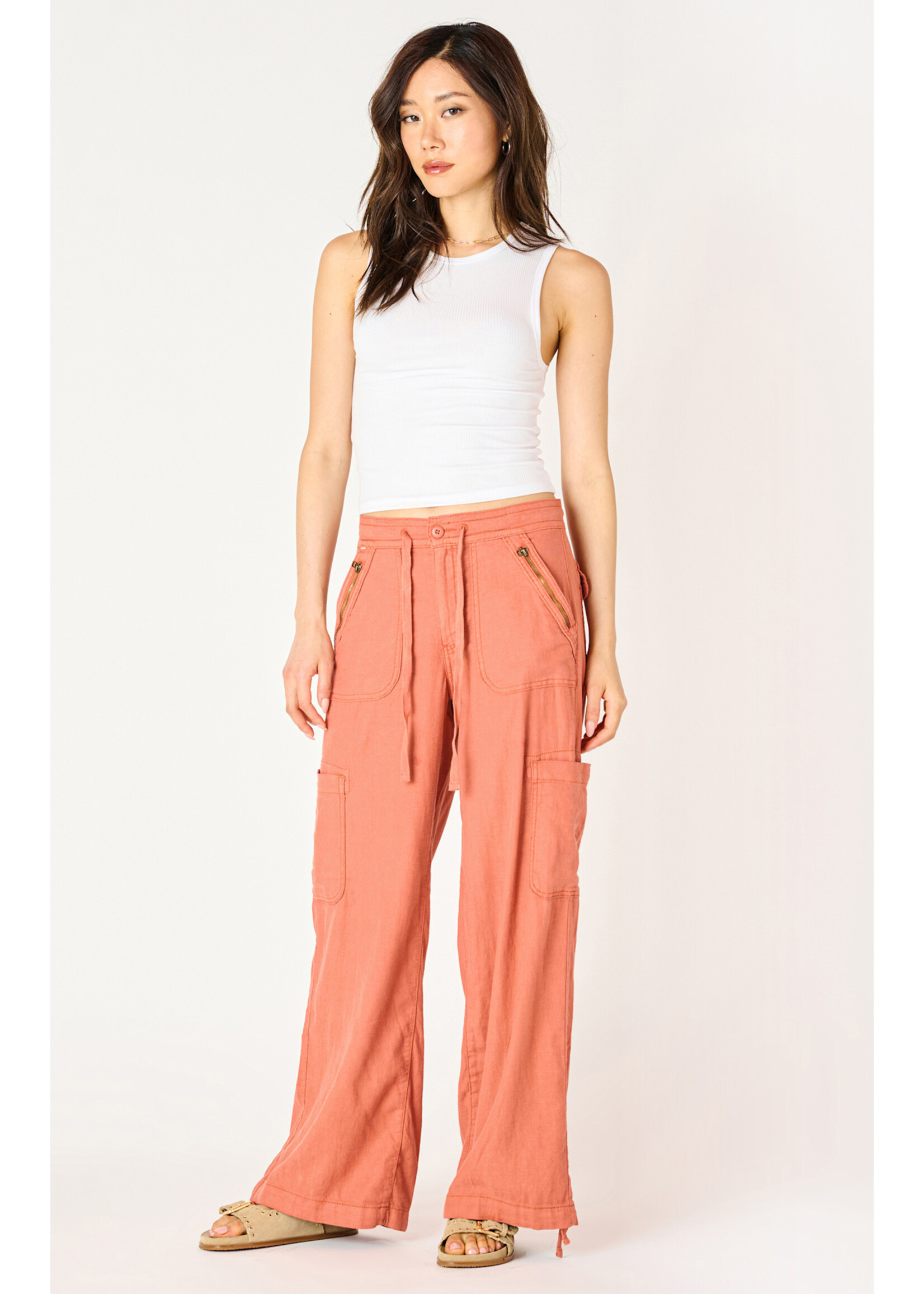 Dex Sienna Trouser Pant