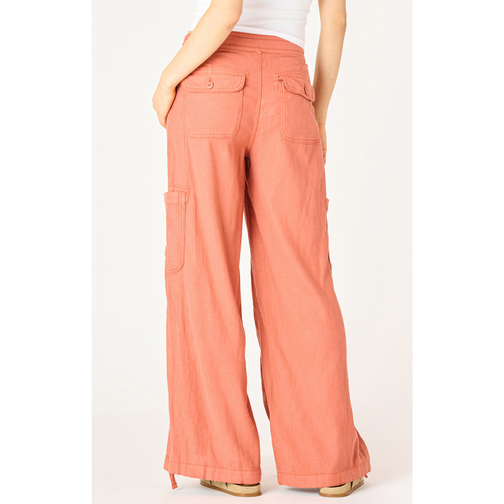 Dex Sienna Trouser Pant