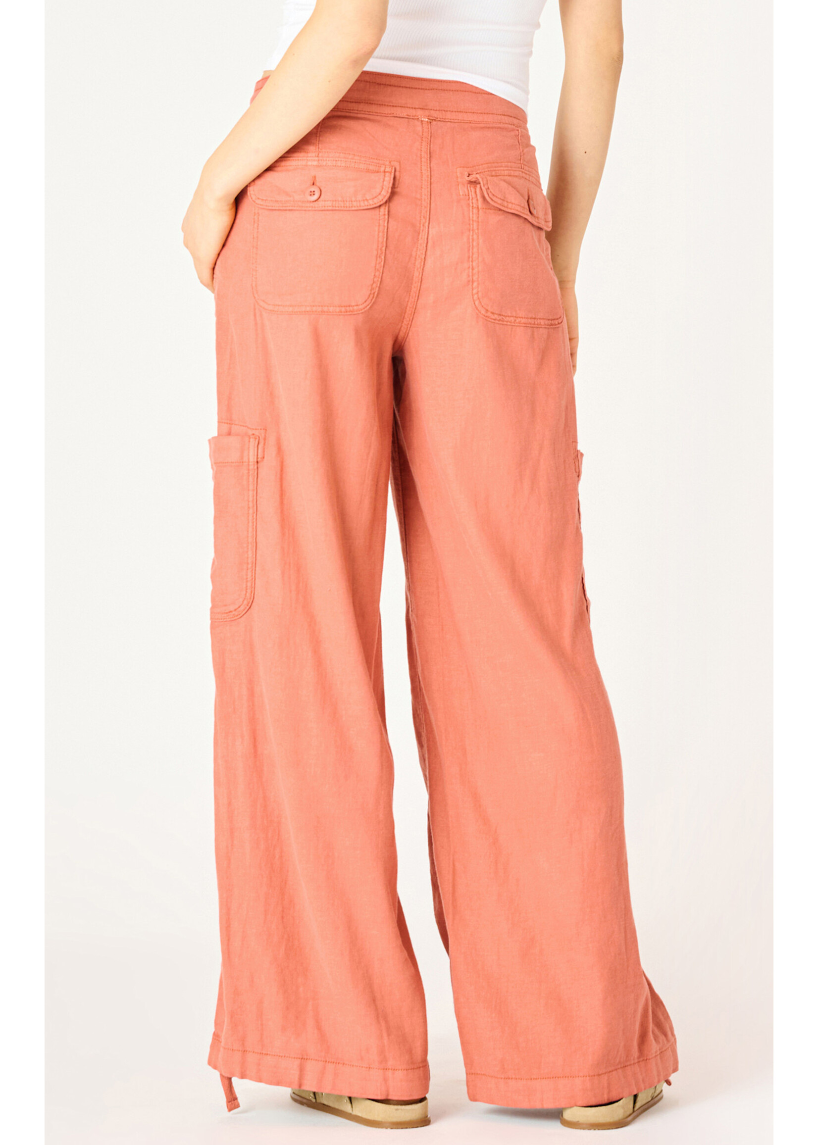 Dex Sienna Trouser Pant