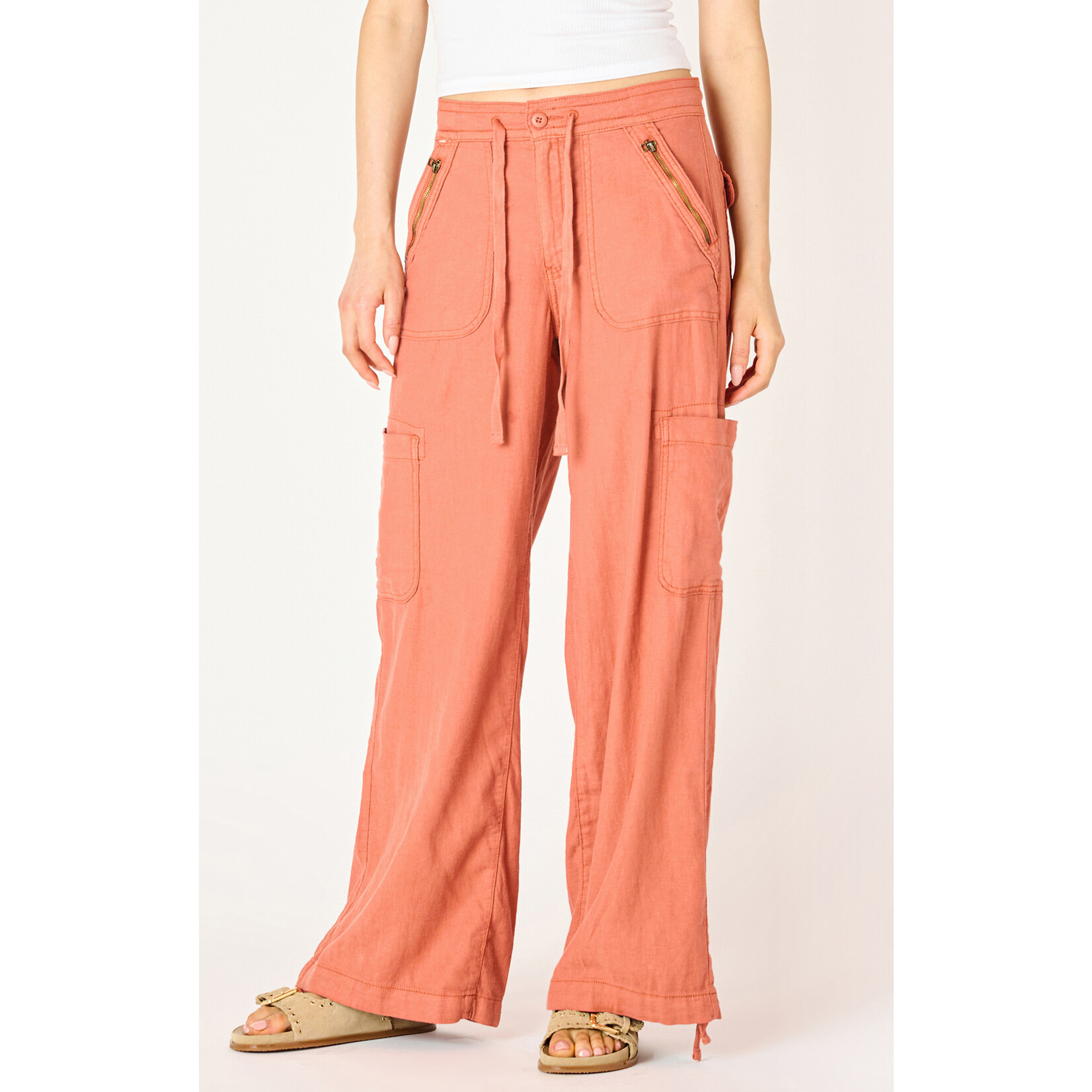 Dex Sienna Trouser Pant