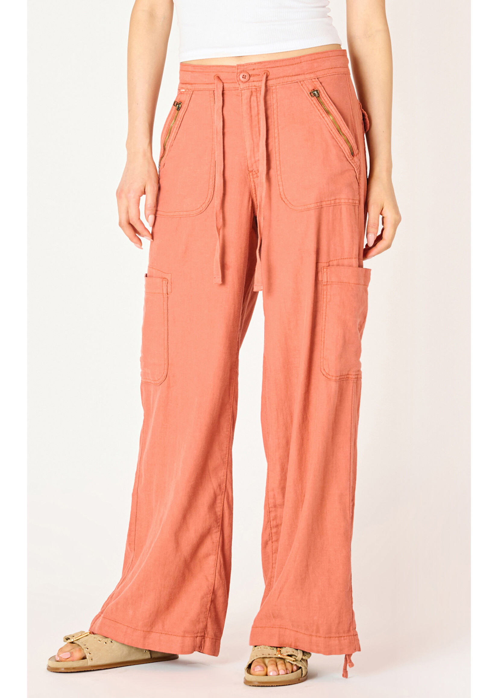 Dex Sienna Trouser Pant