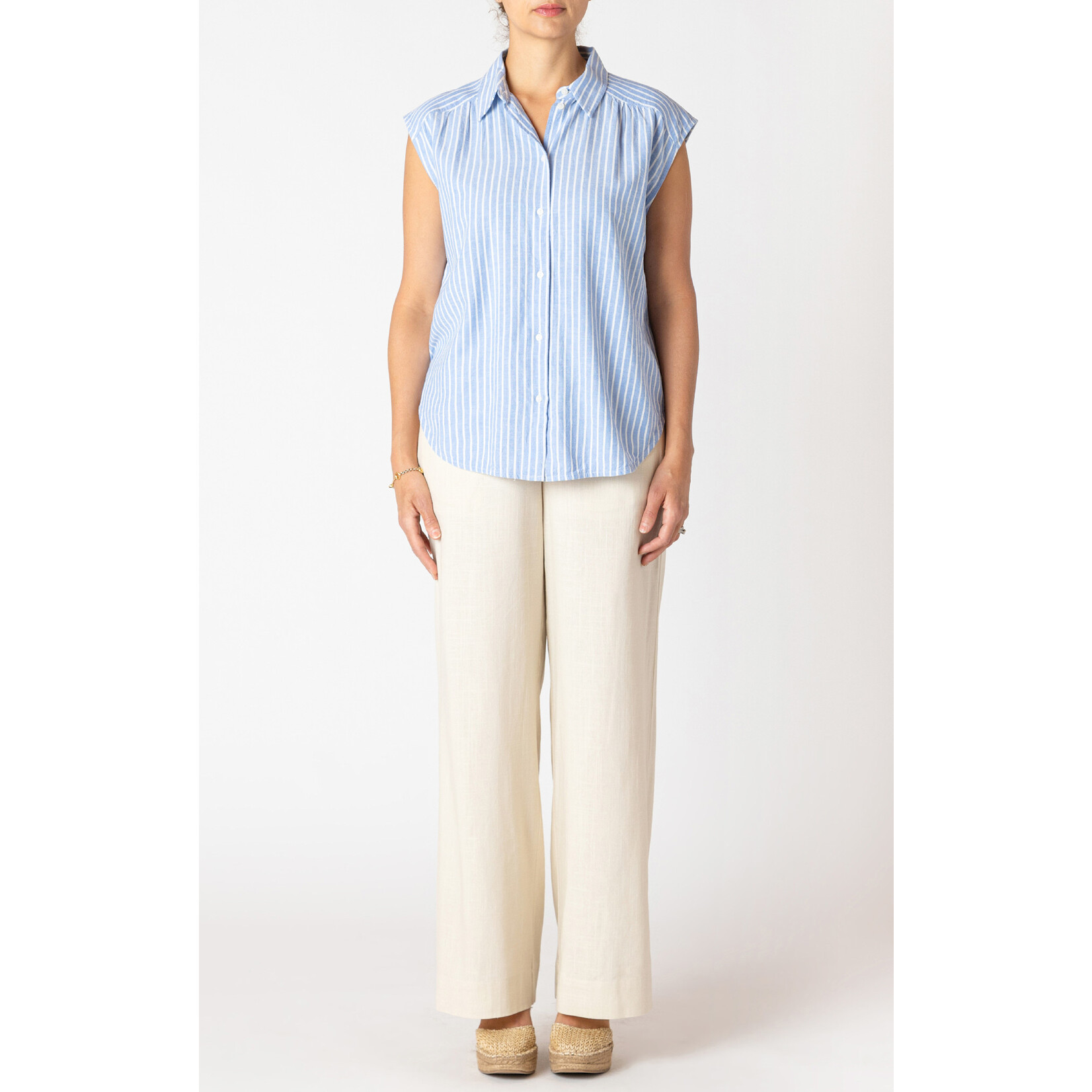 Dex Light Sand Pant