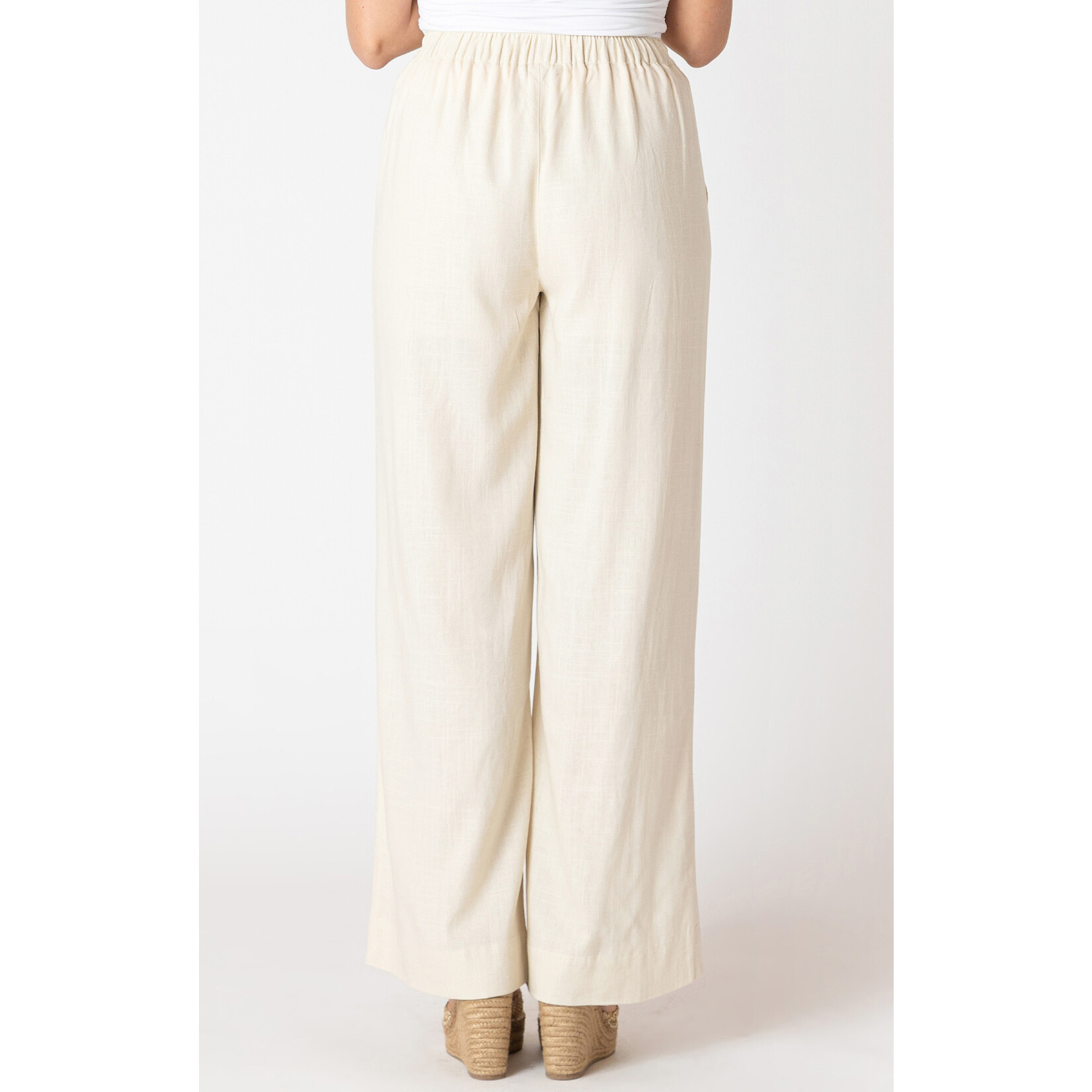 Dex Light Sand Pant