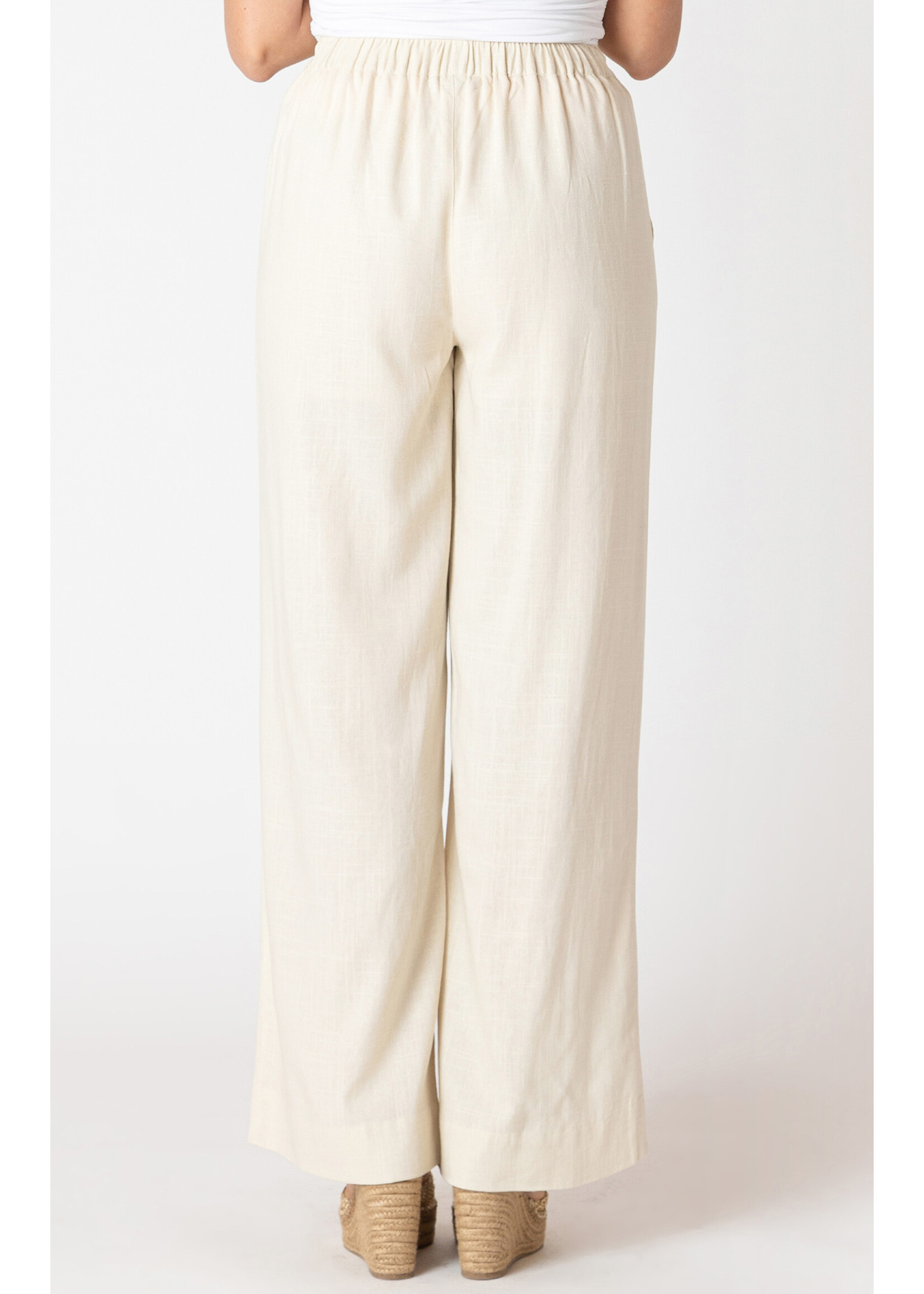 Dex Light Sand Pant