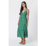 Dex Green Leaf Maxi
