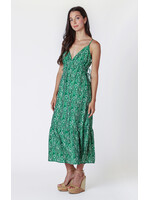 Dex Green Leaf Maxi