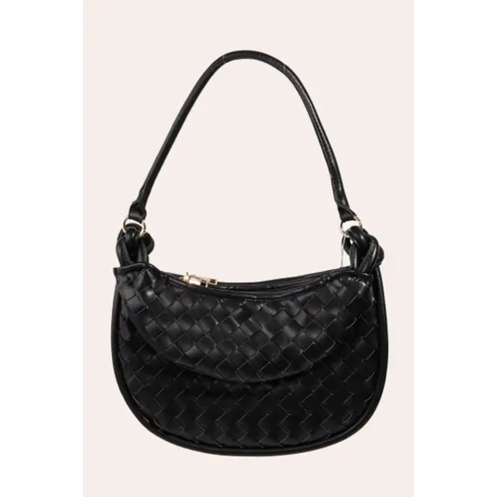 Anarchy Street AS Woven Purse