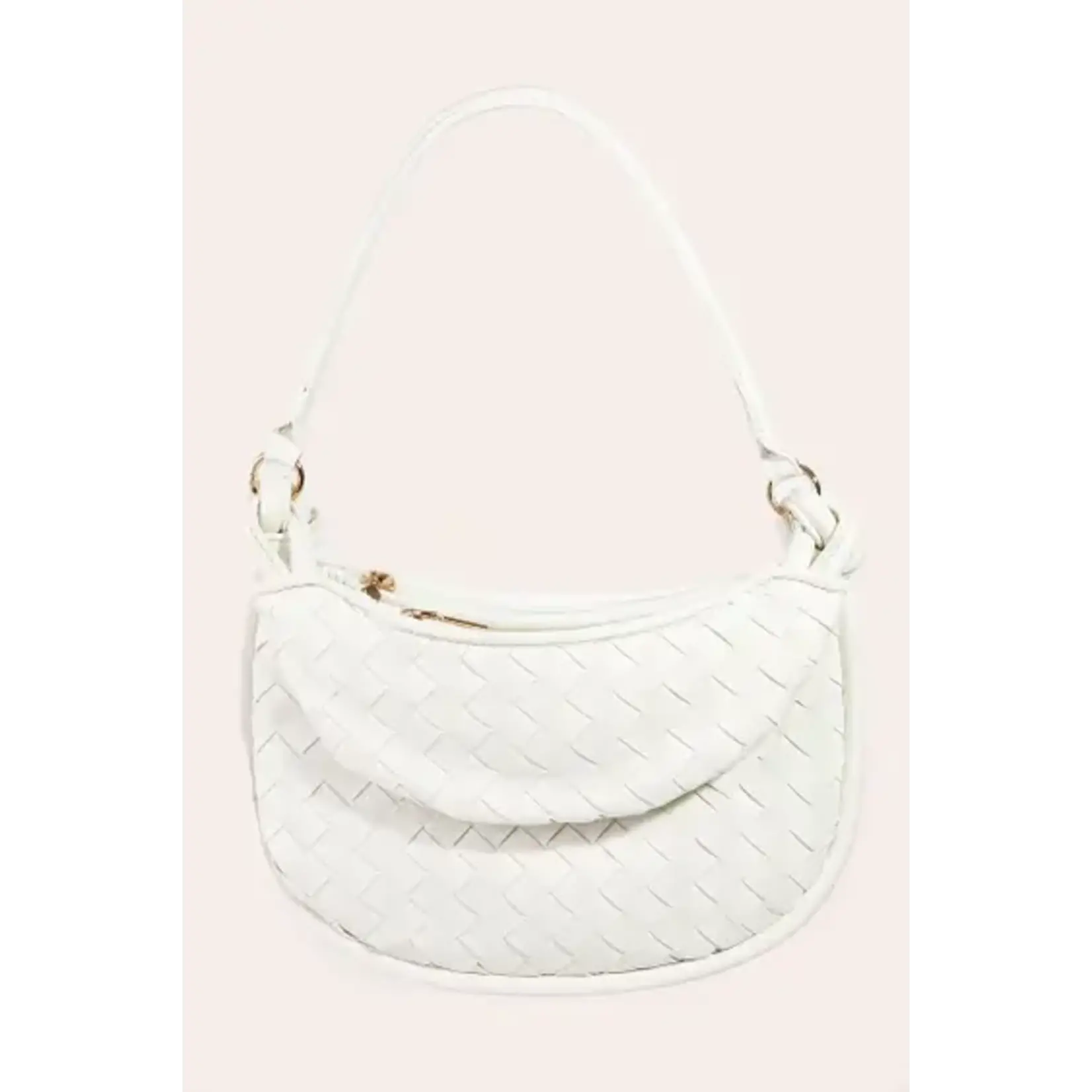 Anarchy Street AS Woven Purse