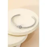 Anarchy Street Knot Bracelet