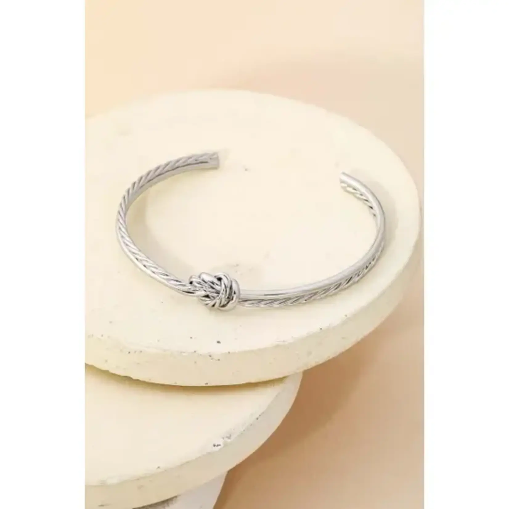 Anarchy Street AS Knot Bracelet