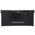 Metallic Evening Clutch
