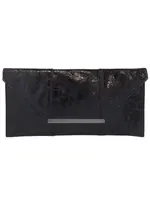 Metallic Evening Clutch