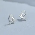 Perimade Butterfly stud Earring