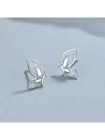 Perimade Butterfly stud Earring