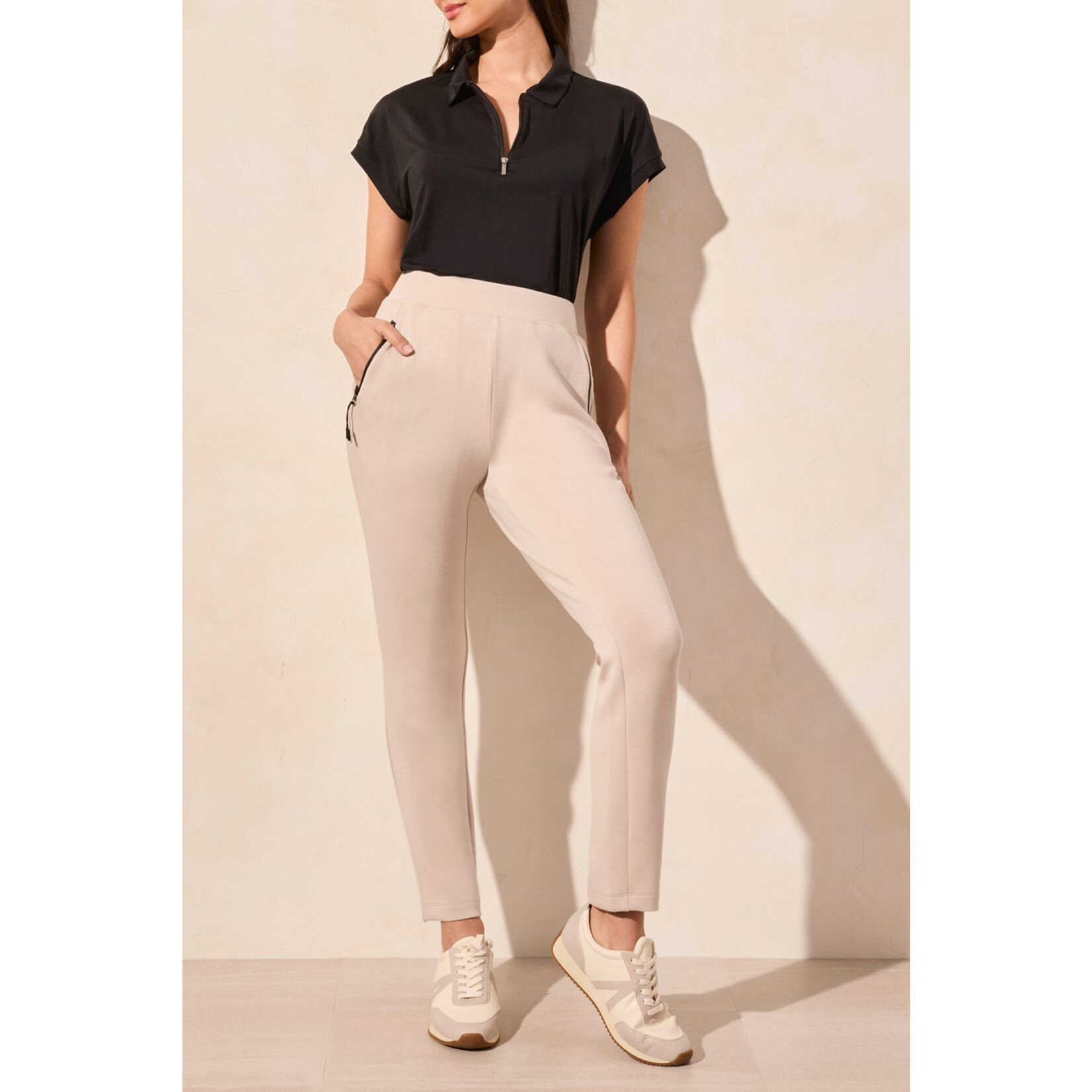 Tribal T Scuba Pull on Pant