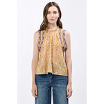 Dear John Naya Ditsy Top