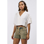 Dear John Darby White top