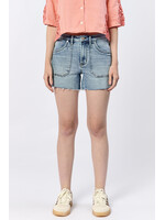 Dear John Ivy Denim Short