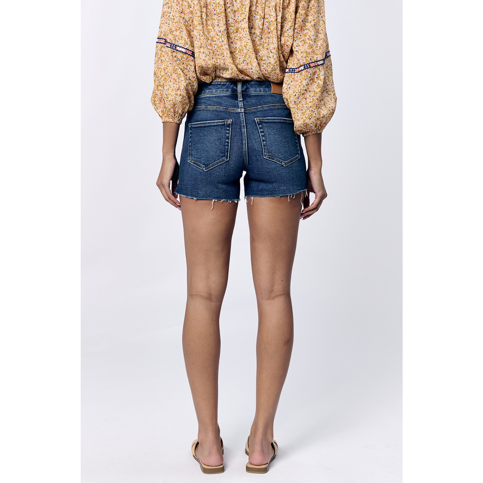 Dear John DJ Gigi Denim Short