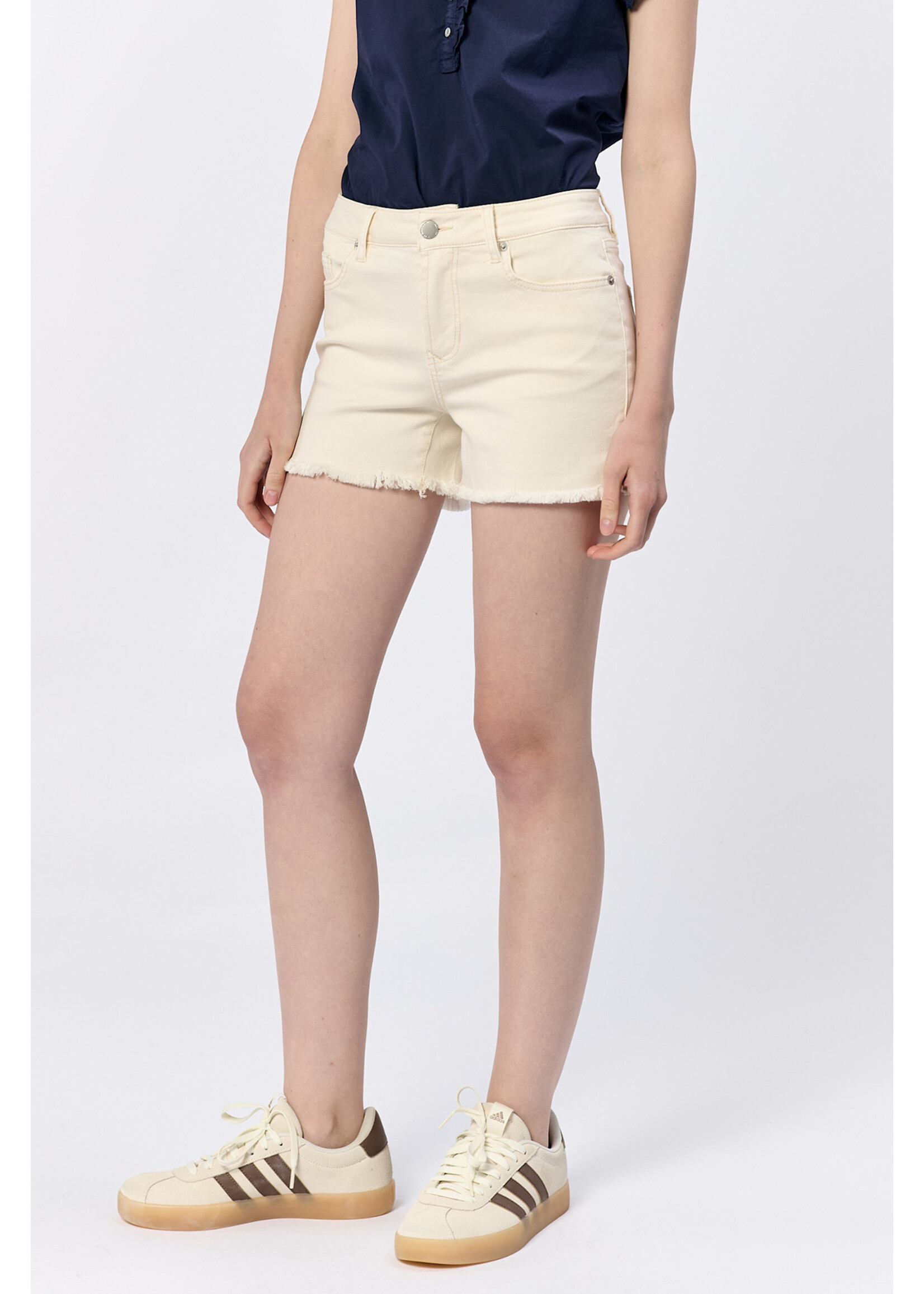 Dear John DJ Wheat Gigi Short