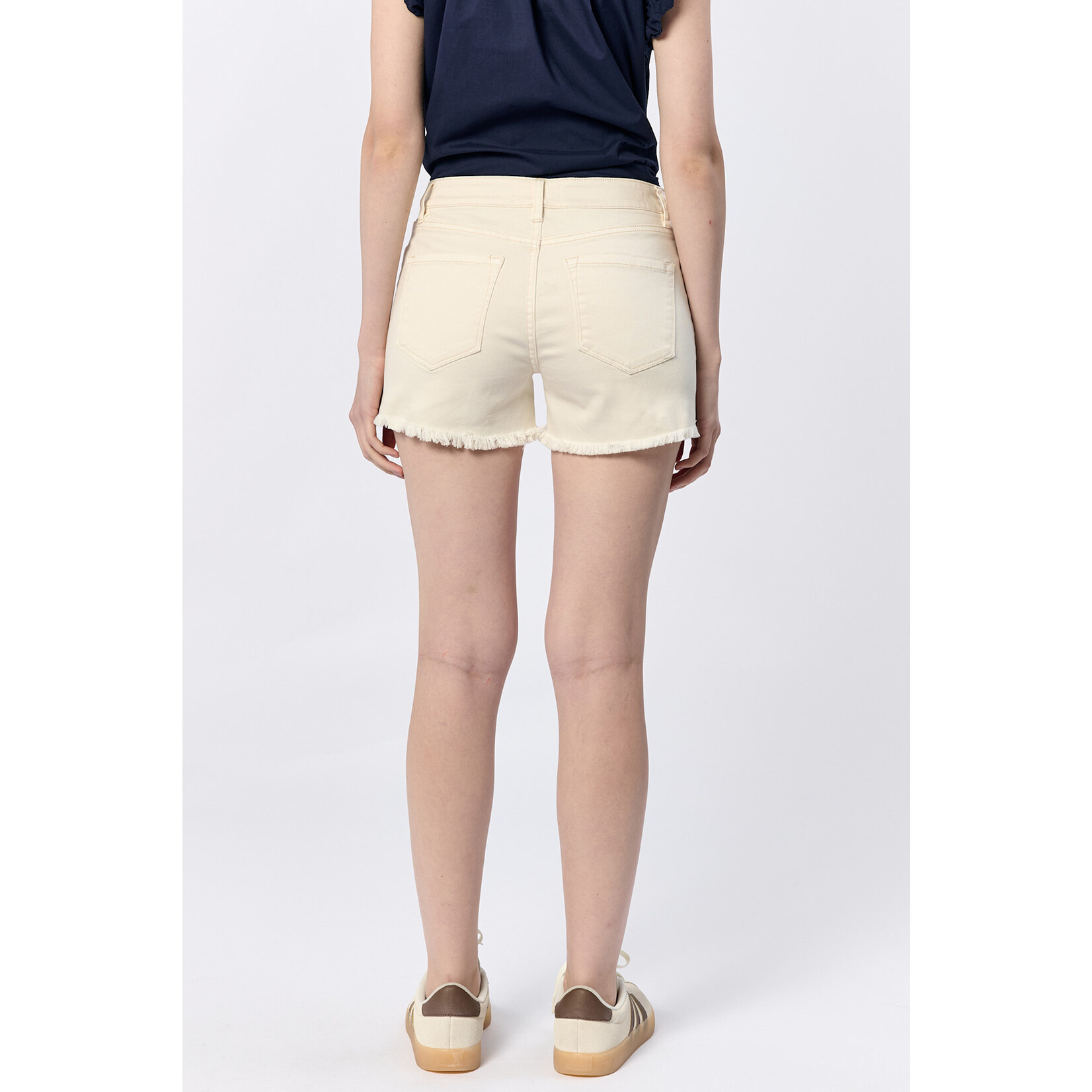 Dear John DJ Wheat Gigi Short
