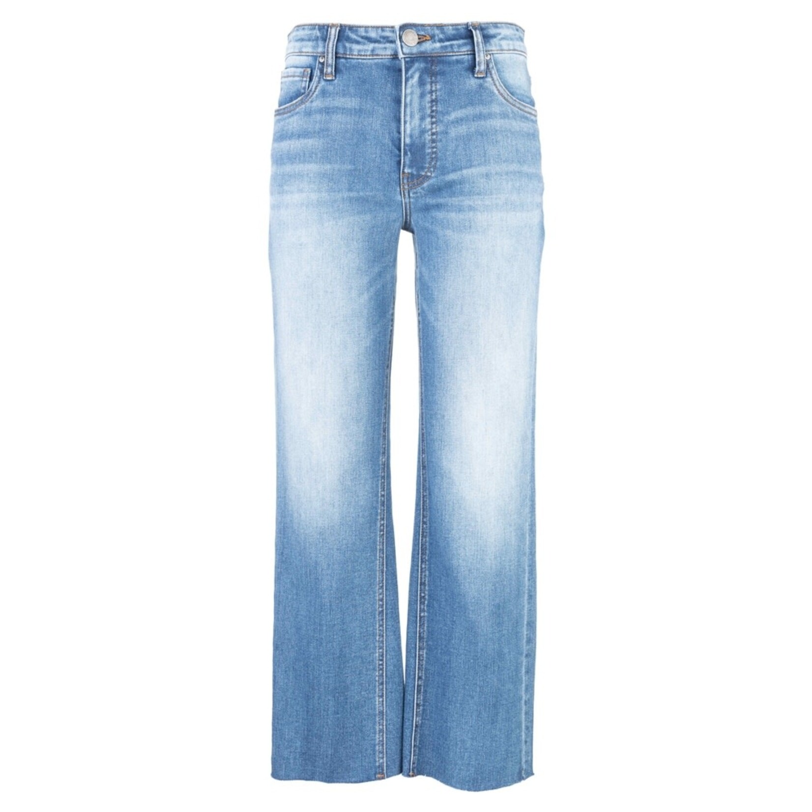 Kut Denim Kut Kelsey High Rise Ankle Jean