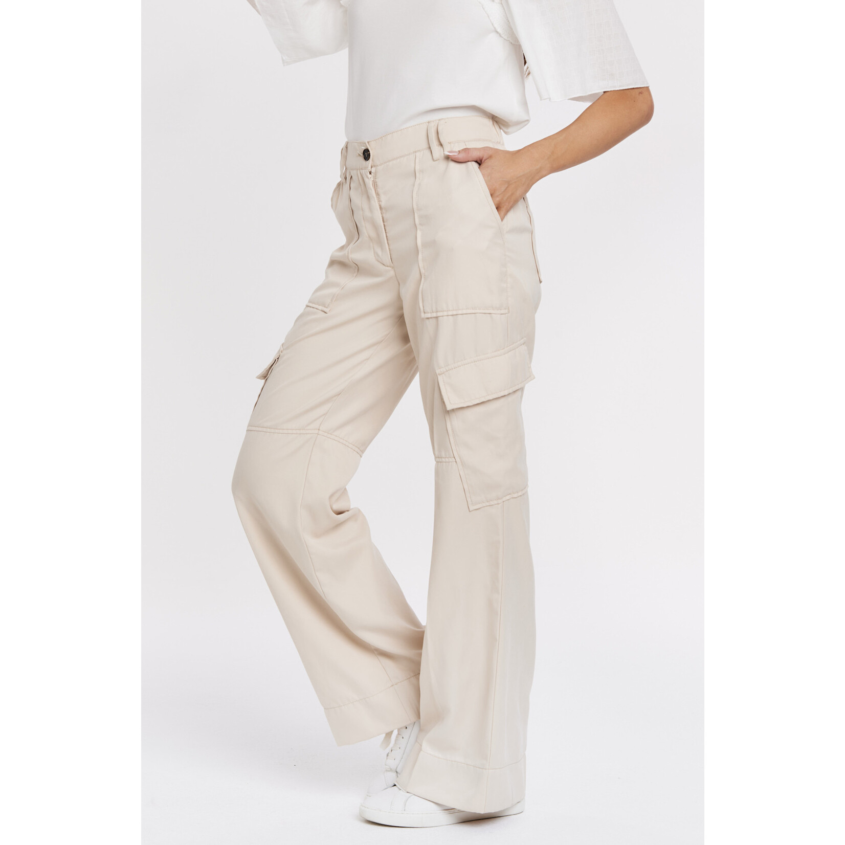Another Love AL Cairo Pant
