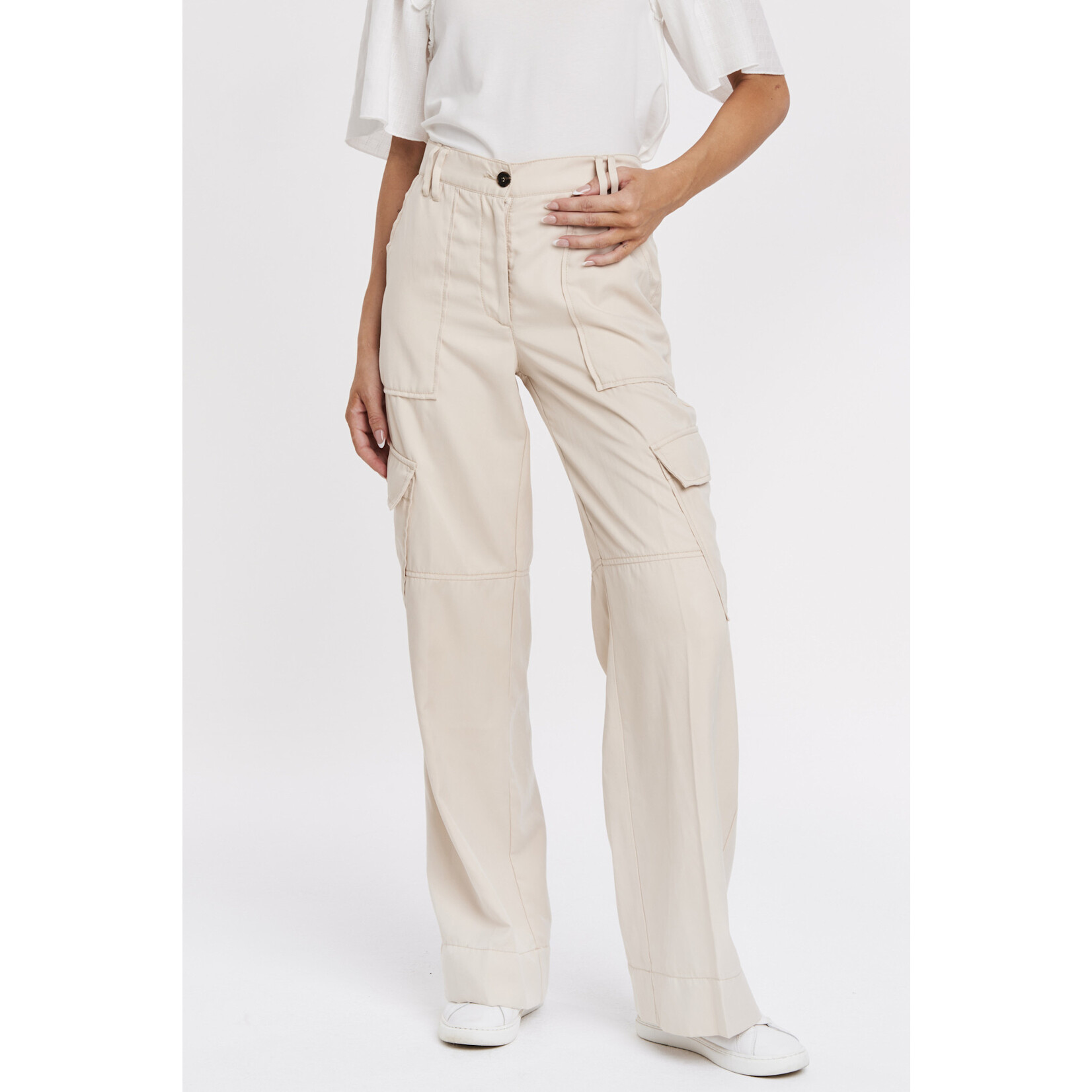 Another Love AL Cairo Pant
