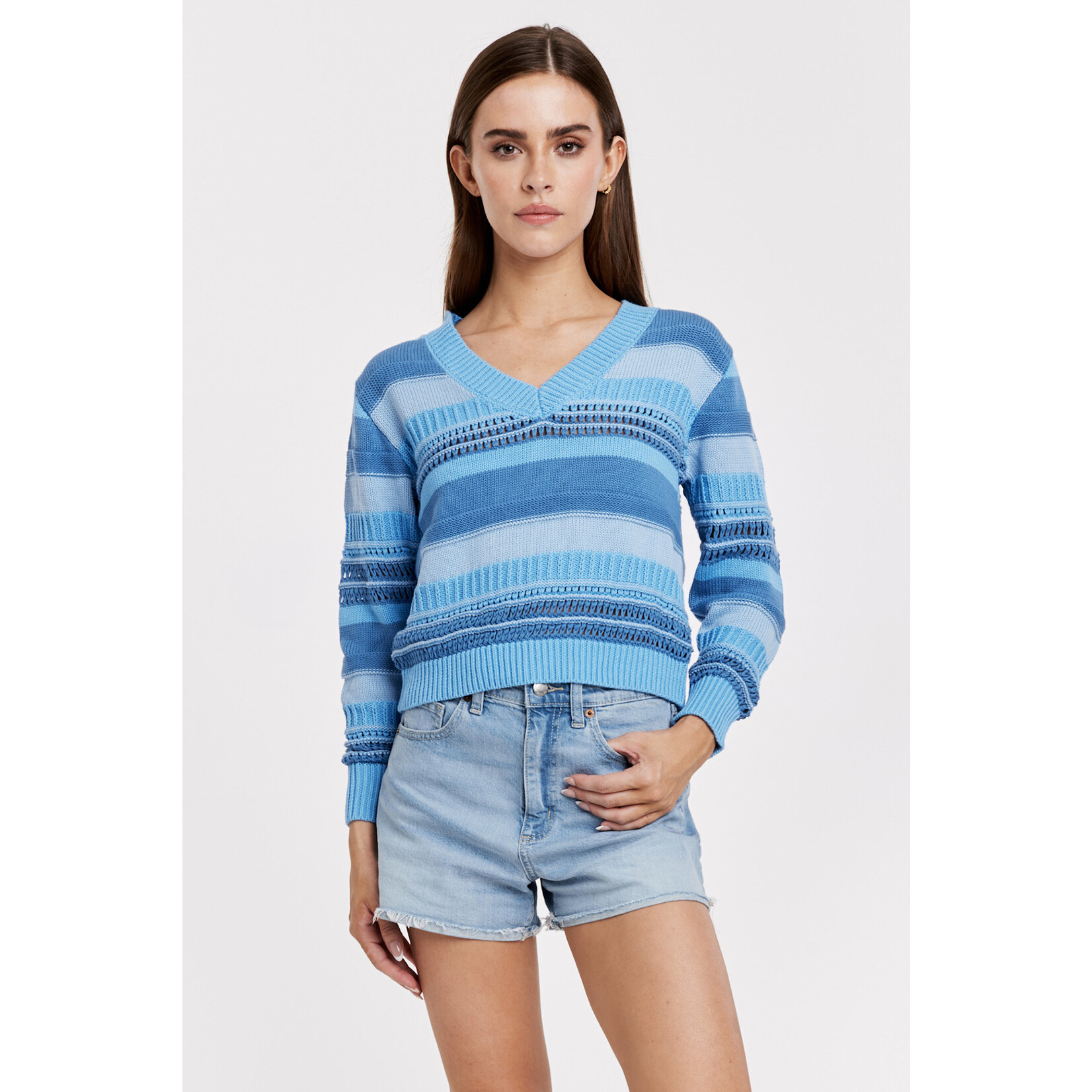 Another Love AL Jaylene Sweater