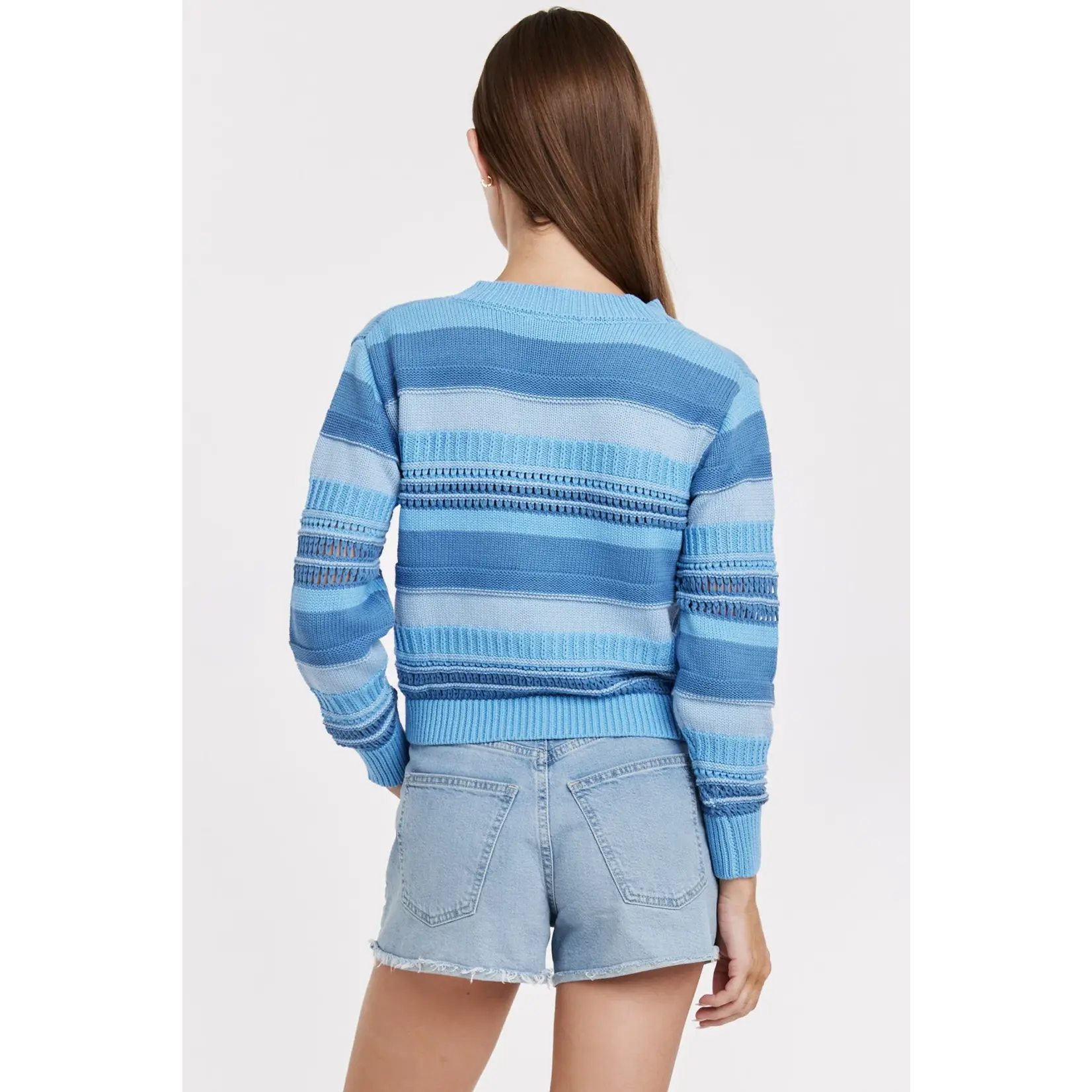 Another Love AL Jaylene Sweater